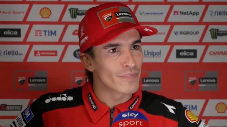 Nerve Problem Loose Screw and Broken Foot: The Real Story Behind Marquez’s Shattered 2026