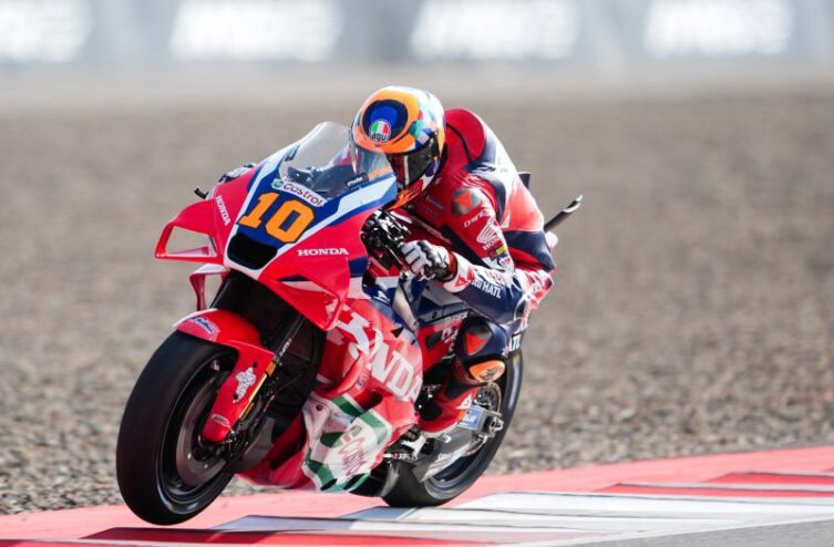 French GP FP1 Results: Marini Fastest, Pedro Acosta Strong Second, Zarco Third