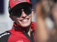 WHAT DOES MOTOGP LOOK LIKE WITHOUT MARC MARQUEZ?