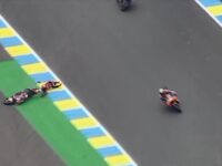 Bagnaia Out of Contention as Ducati Pole Counts for Nothing Again at Le Mans