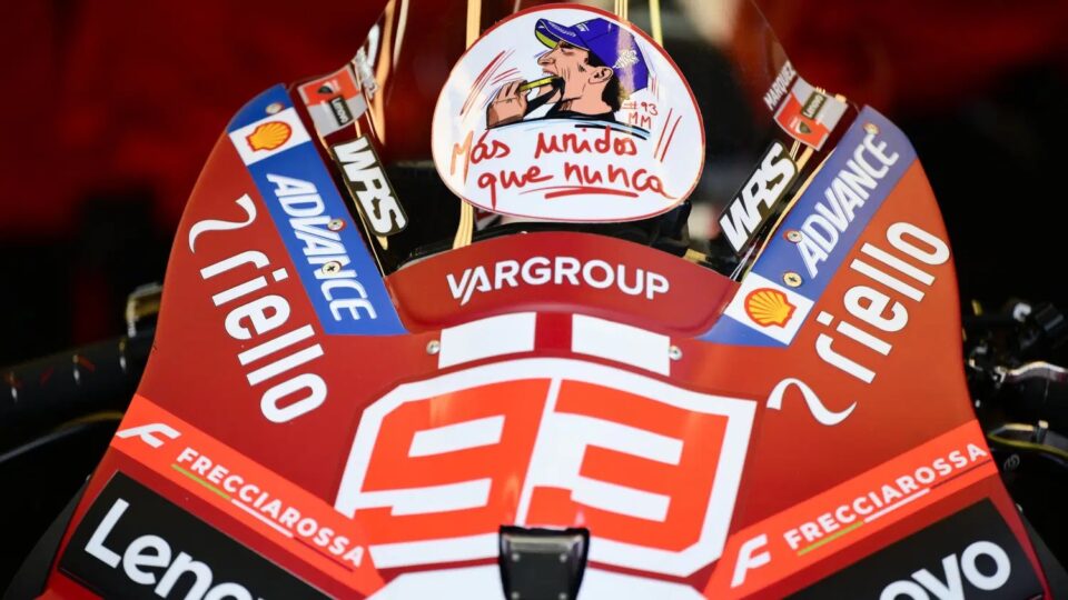 Decoding the GP26: Is Marc Marquez the Only Rider Who Can Solve Ducati’s 2026 Flaw?