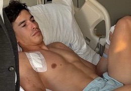 Marquez Thanks Medical Team After Successful Double Surgery Following Le Mans Crash