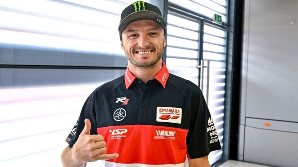 Miller Locatelli and Nakasuga Reunite as Yamaha Target Suzuka 8 Hours Glory in 2026