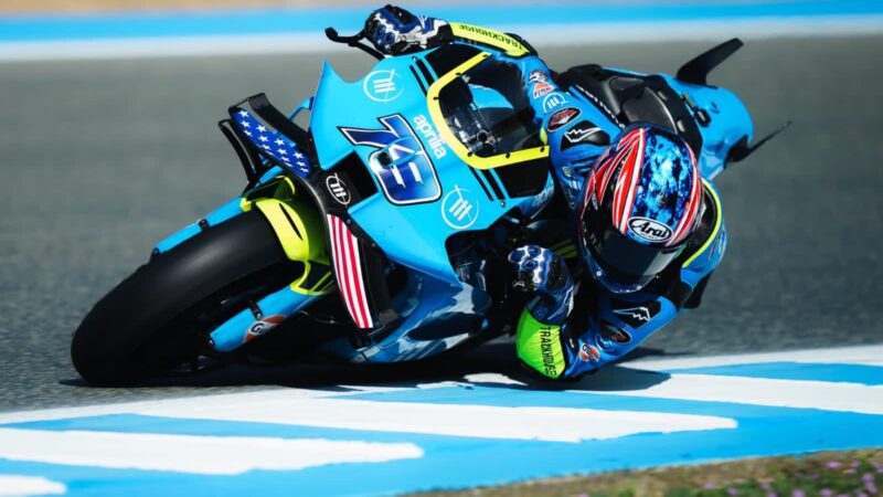 Fourteen Years and 300 Grands Prix: How Ai Ogura Finally Ended Japan’s MotoGP Drought