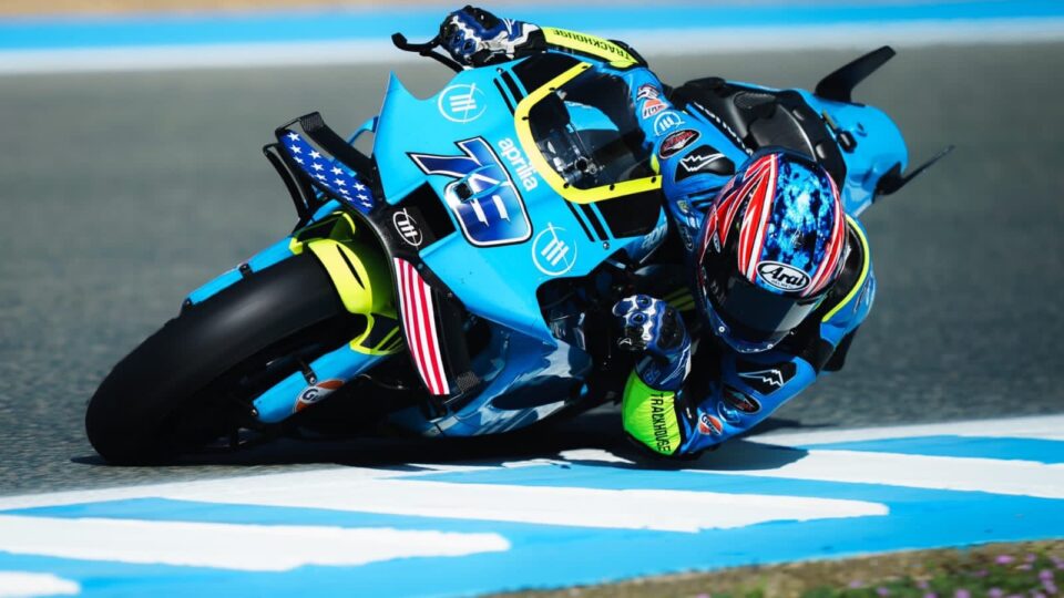 Fourteen Years and 300 Grands Prix: How Ai Ogura Finally Ended Japan’s MotoGP Drought