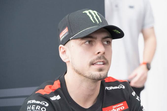 Di Giannantonio: Ducati GP26 is “great” but can’t match Aprilia’s Sunday pace