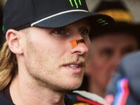 Defending Superbike winner Davey Todd ruled out of 2026 Isle of Man TT&nbsp;