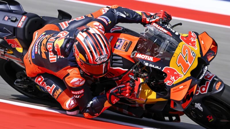 Vinales Returns to MotoGP at Home Catalunya After Three Race Injury Absence