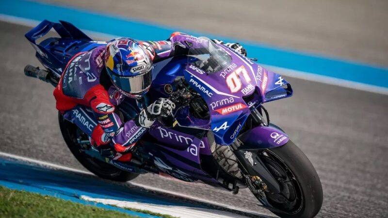 Pramac Yamaha Urge Factory to Act Fast After Suffering at Catalunya