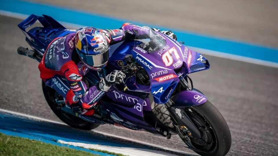 Pramac Yamaha Urge Factory to Act Fast After Suffering at Catalunya