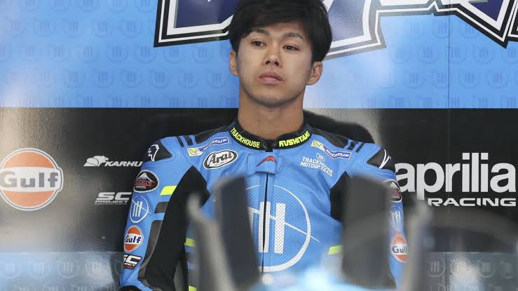 Ogura Calls Acosta Crash a Stupid Move After Catalunya Penalty
