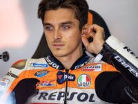 Ducati Eye Marini as Test Rider After Honda MotoGP Exit