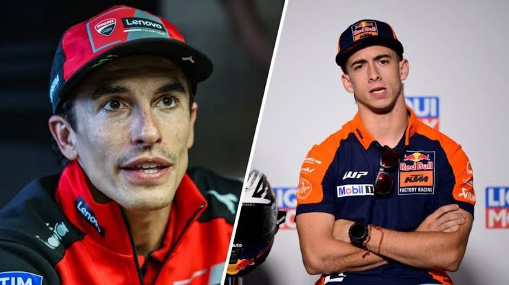 Liberty Media Told Ducati 2027 Rider Plans Are Bad for MotoGP