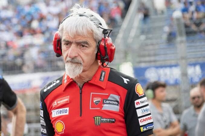 Gigi Dall’Igna Says MotoGP Must Reward the Best Team Not Penalise It