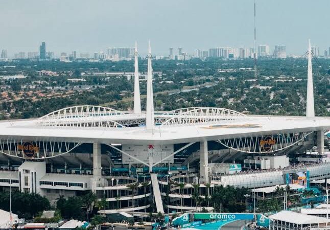 MotoGP 2027 Season Launch Set for Miami as Liberty Eyes US Market