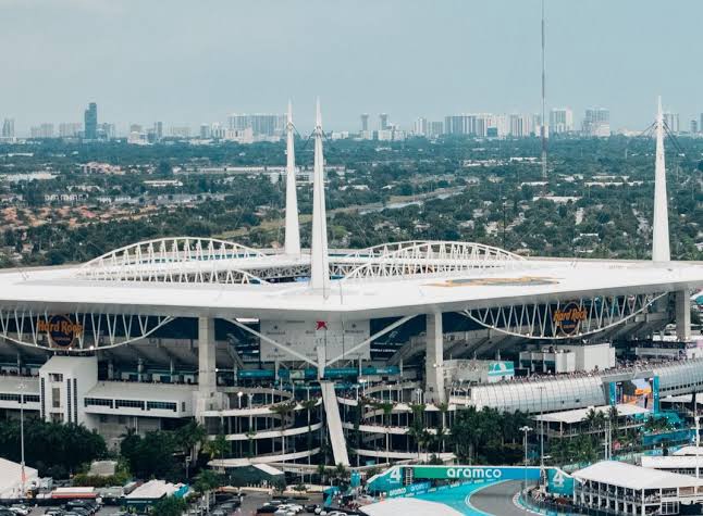 MotoGP 2027 Season Launch Set for Miami as Liberty Eyes US Market