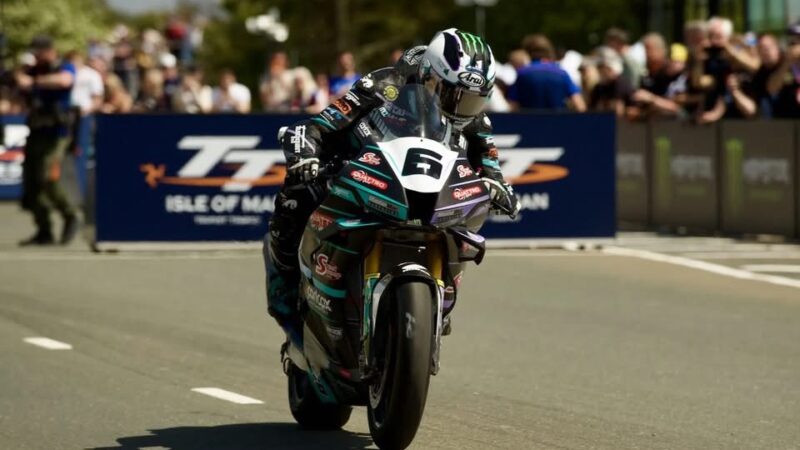 Isle of Man TT 2026 Qualifying Day Three Underway After Safety Changes