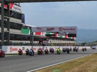MotoGP Wildcards Banned from 2027 Season by Grand Prix Commission