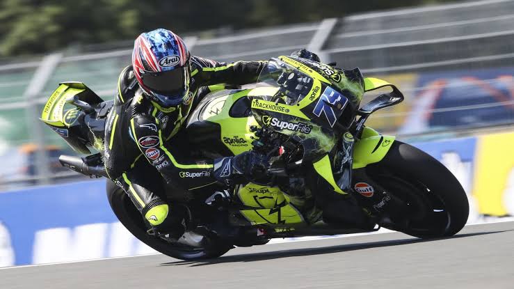 Ai Ogura Wins Maiden MotoGP Race at Dutch Grand Prix