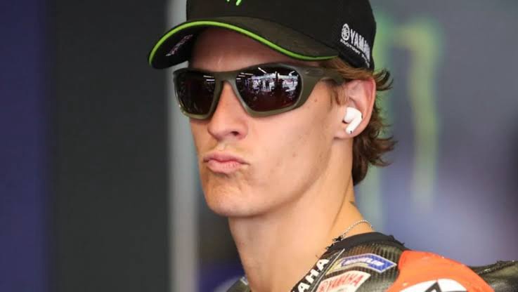Quartararo Confused by Ever Changing Yamaha Feeling at Brno
