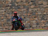 Aragon Named Official MotoGP Reserve Circuit From 2028 Through 2031
