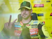 Fabio Di Giannantonio Undergoes Successful Surgery&nbsp;