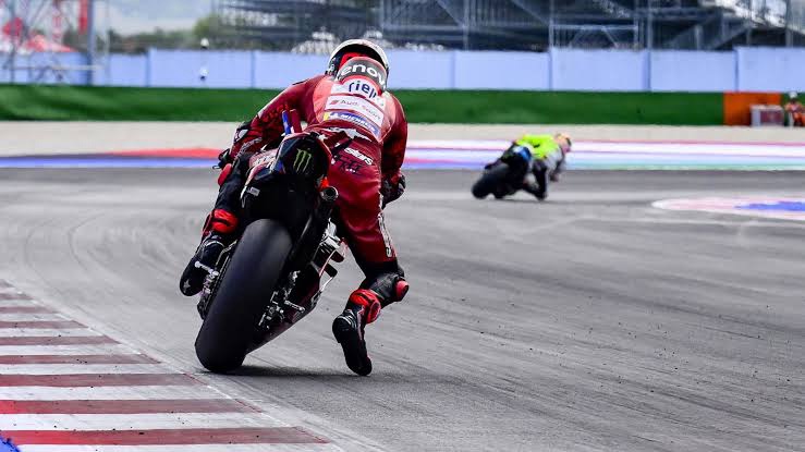 Pirelli Rejects Marquez Tyre Claim Ahead of MotoGP 2027 Role