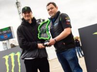 Irish Rider Chawke Crowned TT 2026 People’s Champion