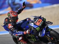 Honda Wants Fabio Quartararo Back Fighting for the MotoGP Title