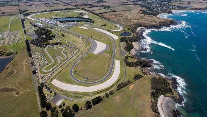 Phillip Island Could Become Golf Course After Losing MotoGP