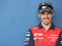 Gresini Confirms Joan Mir and Daniel Holgado on Two-Year MotoGP Deals