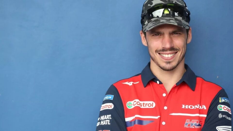 Gresini Confirms Joan Mir and Daniel Holgado on Two-Year MotoGP Deals