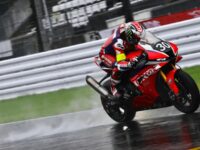 Rea Takahashi Chantra Win Suzuka 8 Hours for Honda