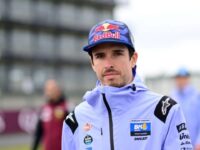 Alex Marquez Leaves Gresini to Join Red Bull KTM Factory Racing for 2027