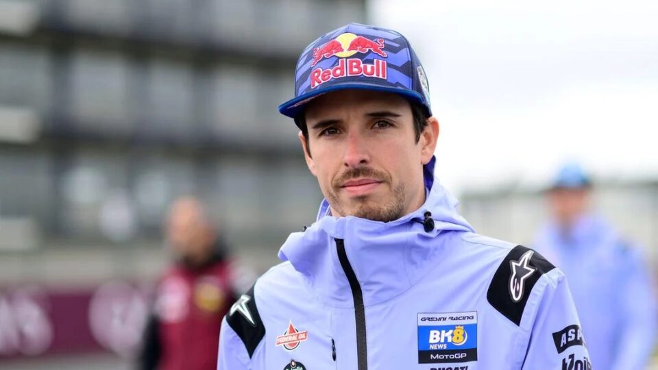 Alex Marquez Leaves Gresini to Join Red Bull KTM Factory Racing for 2027