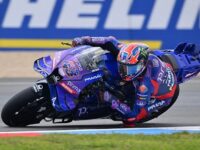 An Incredible Result", Why Gino Borsoi Insists Yamaha’s 1.2s Deficit Is a Major Win