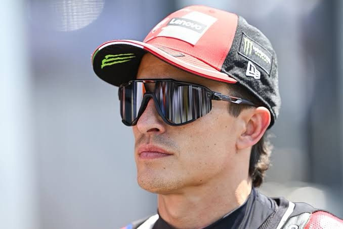 Slower But Not Everywhere: Marc Marquez Predicts 2027 Lap Records at Key Tracks&nbsp;