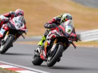 Kyle Ryde Secures Ninth BSB Win in Red-Flagged Brands Hatch Opener&nbsp;