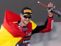 Iker Lecuona Extends Aruba.it Ducati WorldSBK Deal Until 2028