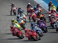 MotoGP Considers F1-Style Budget Cap
