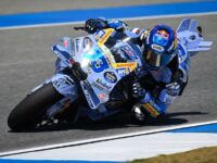 Álex Márquez Finishes Best Ducati at Silverstone