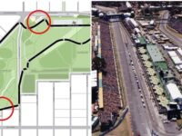 MotoGP Fans React to Leaked Adelaide 2027 Track Map