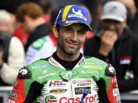 Johann Zarco Set for Early MotoGP Return at Aragón