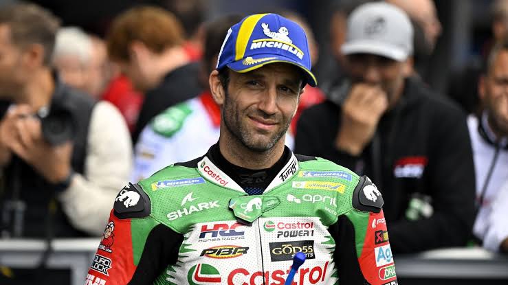 Johann Zarco Set for Early MotoGP Return at Aragón