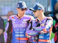 Jack Miller Defends Toprak Razgatlioglu Amid Difficult Yamaha MotoGP Season