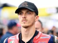 Luca Marini Set To Join Tech3 KTM For 2027 MotoGP Season