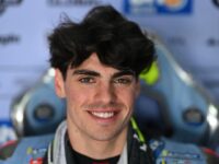 Fermín Aldeguer Set To Join VR46 Ducati For 2027 MotoGP Season