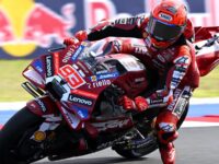 Marc Márquez Wins Japanese GP and Cuts Jorge Martín’s Lead