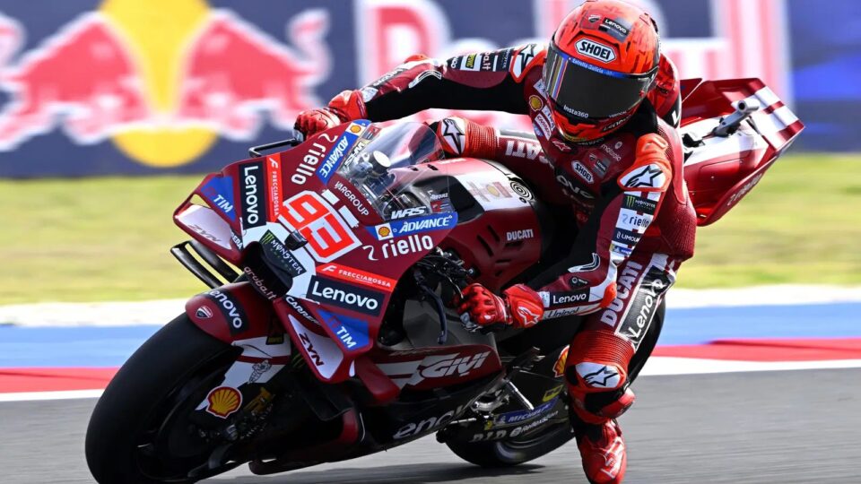 Marc Márquez Wins Japanese GP and Cuts Jorge Martín’s Lead
