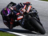 Jorge Martín Takes Motegi Pole With New MotoGP Lap Record